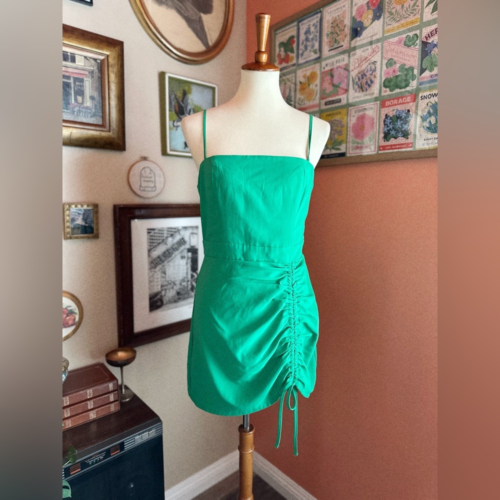 Superdown Fabiana Mini Dress